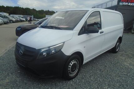 Mercedes-Benz Vito Gebrauchtwagen