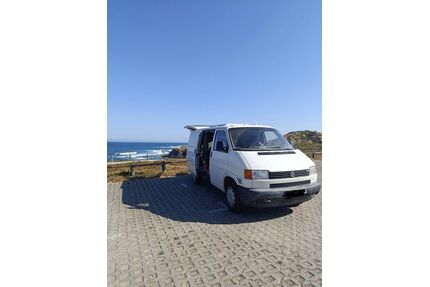 VW T4 andere Gebrauchtwagen