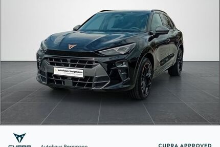 Cupra Terramar Gebrauchtwagen