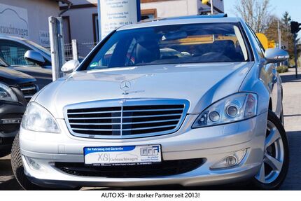 Mercedes-Benz S 350 Gebrauchtwagen