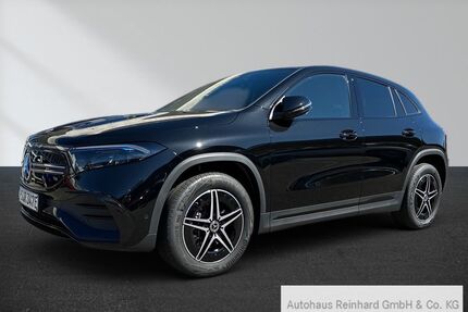 Mercedes-Benz EQA Gebrauchtwagen