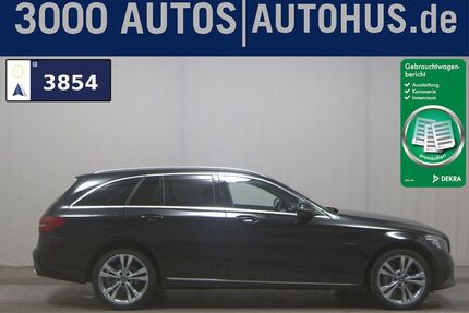 Mercedes-Benz C 300 Gebrauchtwagen