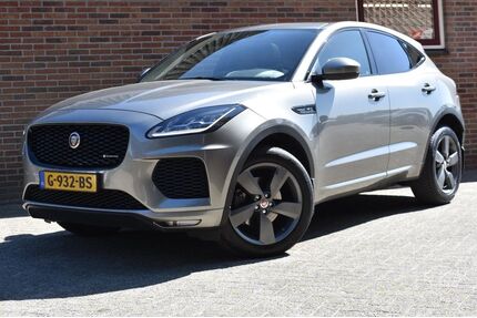 Jaguar E-Pace Gebrauchtwagen