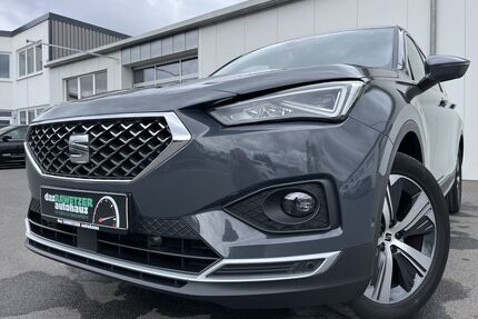 Seat Tarraco Gebrauchtwagen