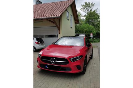 Mercedes-Benz A 220 Gebrauchtwagen