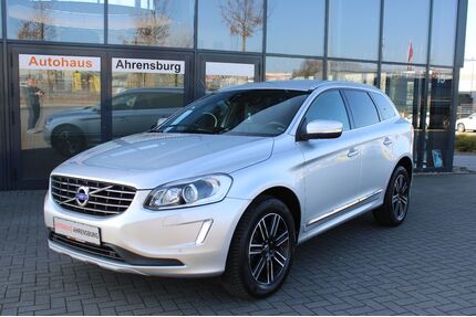 Volvo XC60 Gebrauchtwagen
