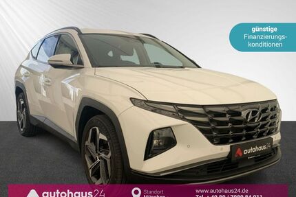 Hyundai TUCSON Gebrauchtwagen