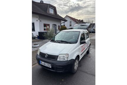 Fiat Panda Gebrauchtwagen