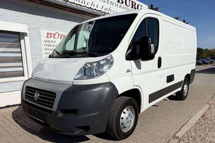 Fiat Ducato Gebrauchtwagen