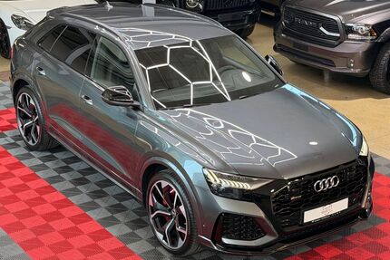 Audi RSQ8 Gebrauchtwagen