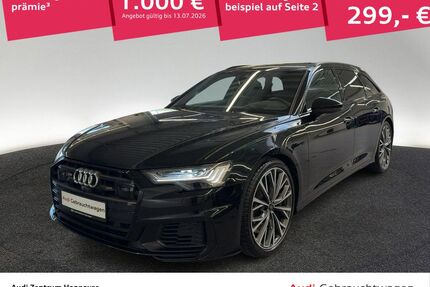 Audi S6 Gebrauchtwagen