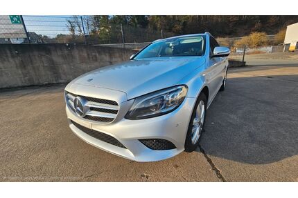 Mercedes-Benz C 300 Gebrauchtwagen