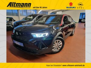 Opel Mokka e GS Line Navi Park&Go Winterräder Drive Ass Gebrauchtwagen