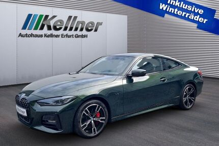 BMW 430 Gebrauchtwagen