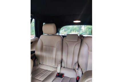 Mercedes-Benz R 320 Gebrauchtwagen