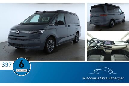 VW T7 California Gebrauchtwagen