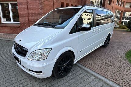 Mercedes-Benz Viano Gebrauchtwagen