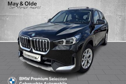 BMW iX1 Gebrauchtwagen