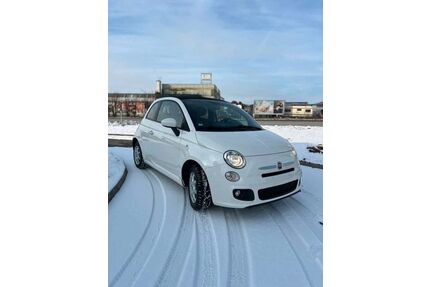 Fiat 500 Gebrauchtwagen