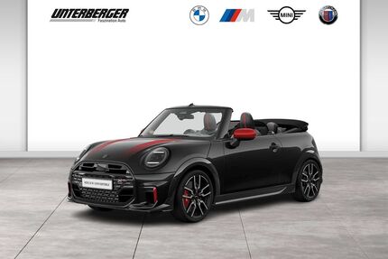 Mini John Cooper Works Cabrio Gebrauchtwagen