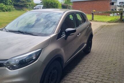 Renault Captur Gebrauchtwagen