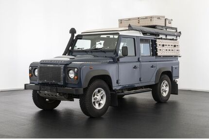 Land Rover Defender Gebrauchtwagen