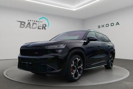 Skoda Kodiaq Gebrauchtwagen