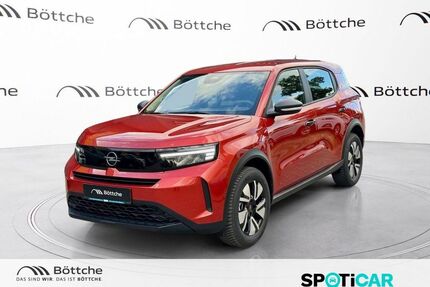 Opel Frontera Gebrauchtwagen