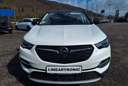 Opel Grandland (X) Gebrauchtwagen
