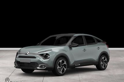 Citroen C4 Gebrauchtwagen