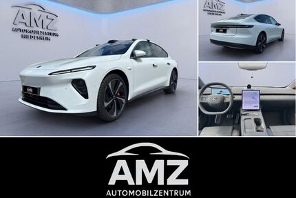 Nio ET7 Gebrauchtwagen