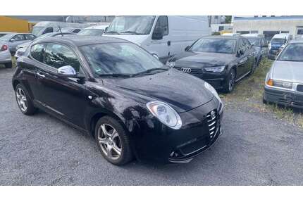 Alfa Romeo MiTo Gebrauchtwagen