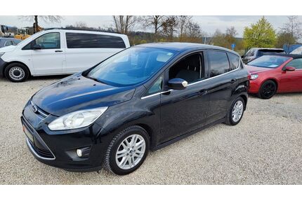 Ford C-Max Gebrauchtwagen