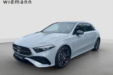 Mercedes-Benz A 200 Gebrauchtwagen