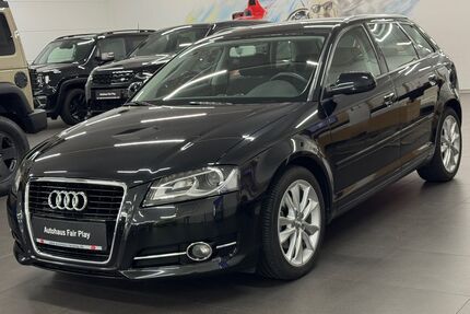 Audi A3 Gebrauchtwagen