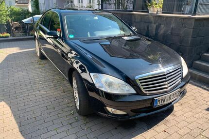 Mercedes-Benz S 300 Gebrauchtwagen