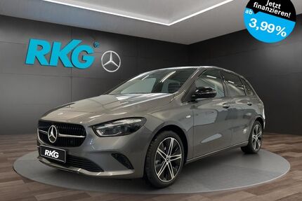 Mercedes-Benz B 250 Gebrauchtwagen