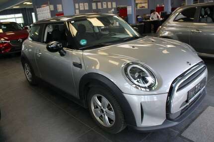 Mini Cooper Gebrauchtwagen