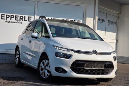 Citroen C4 Picasso Gebrauchtwagen