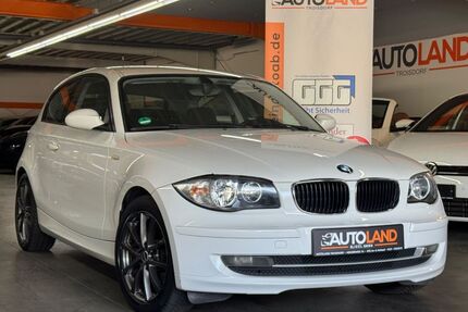 BMW 116 Gebrauchtwagen
