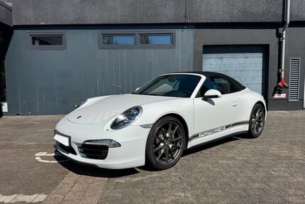 Porsche 991 Gebrauchtwagen