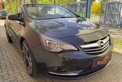 Opel Cascada Gebrauchtwagen