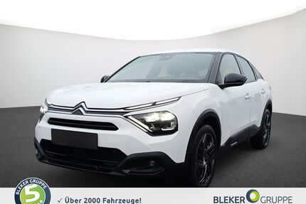 Citroen C4 Gebrauchtwagen