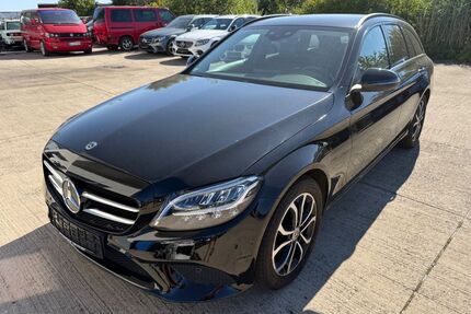 Mercedes-Benz C 200 Gebrauchtwagen