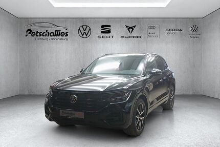 VW Touareg Gebrauchtwagen