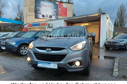 Hyundai ix35 Gebrauchtwagen