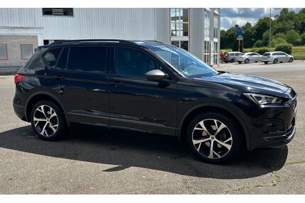 Seat Tarraco Gebrauchtwagen