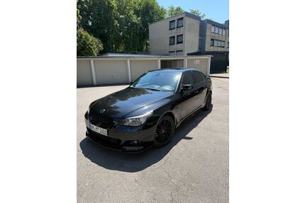 BMW 523 Gebrauchtwagen