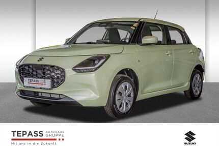 Suzuki Swift Gebrauchtwagen