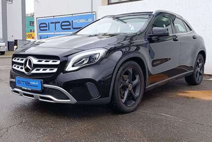Mercedes-Benz GLA 180 Gebrauchtwagen